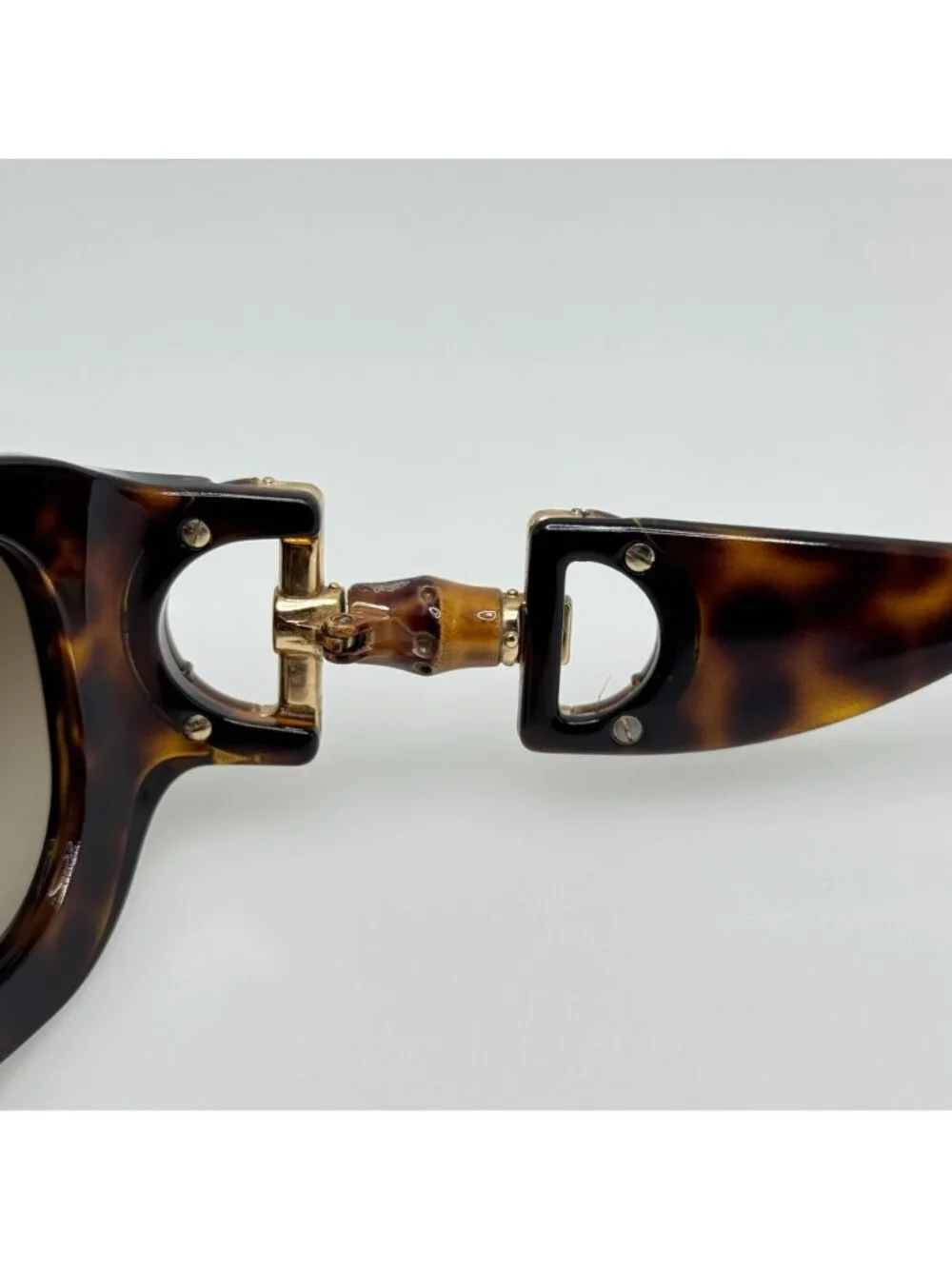 Gucci Sunglasses GG 2970/S NK4CC Italy 57-14-115
